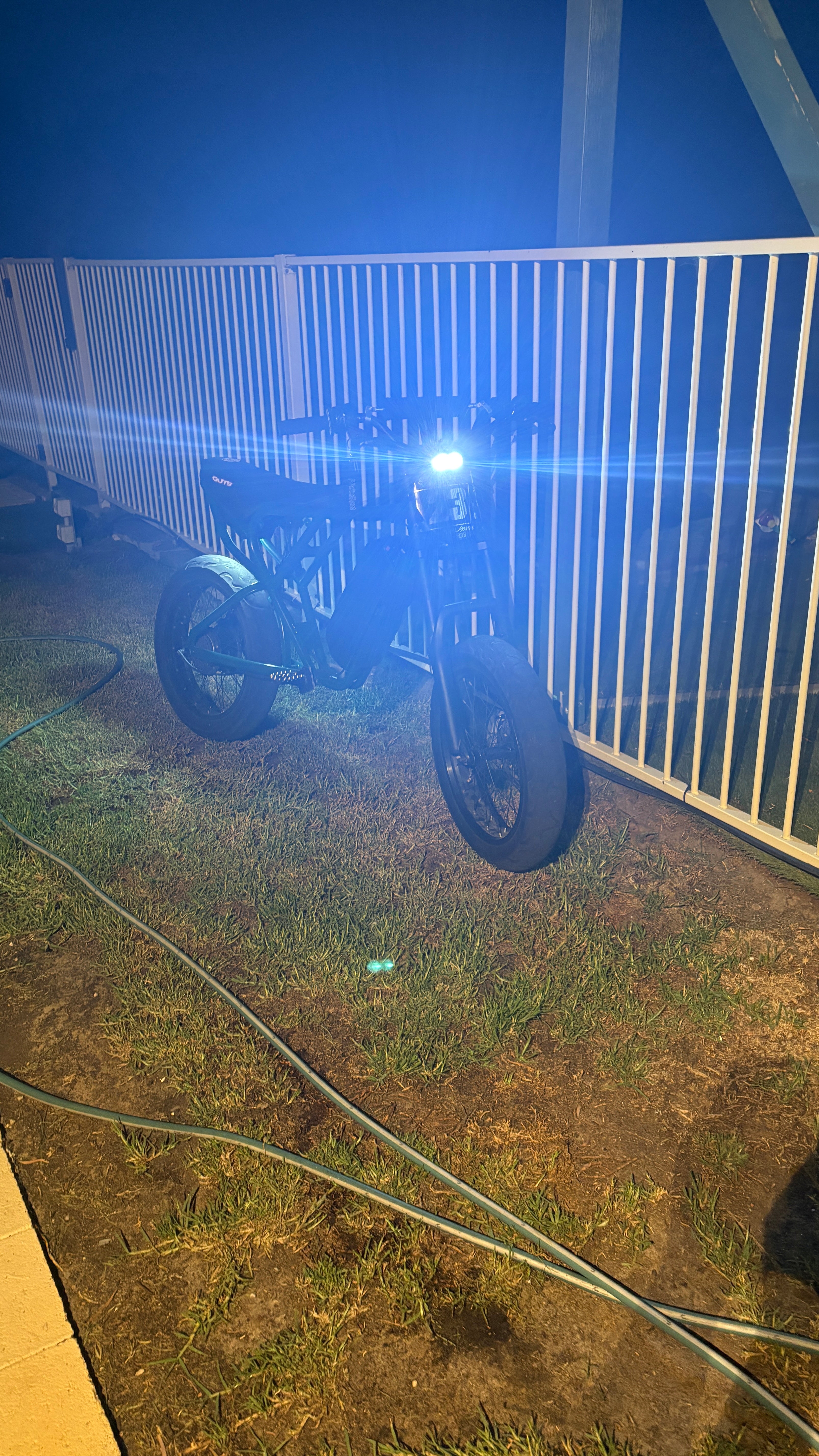 Plug an Play Baja Light | OUT NOW