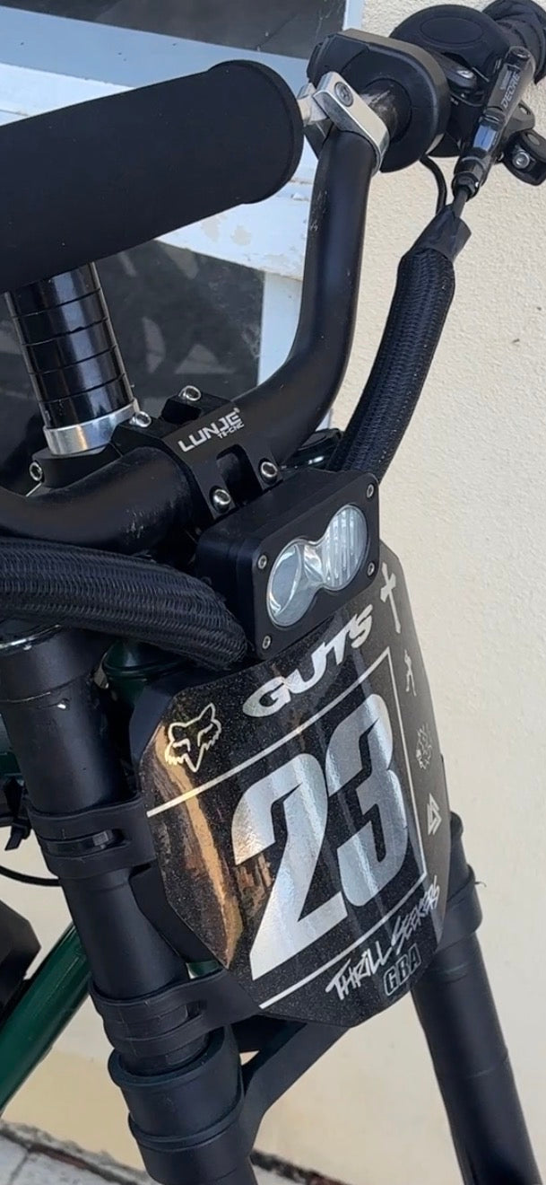 Plug an Play Baja Light | OUT NOW