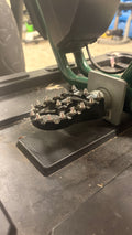 Ebike Pegs