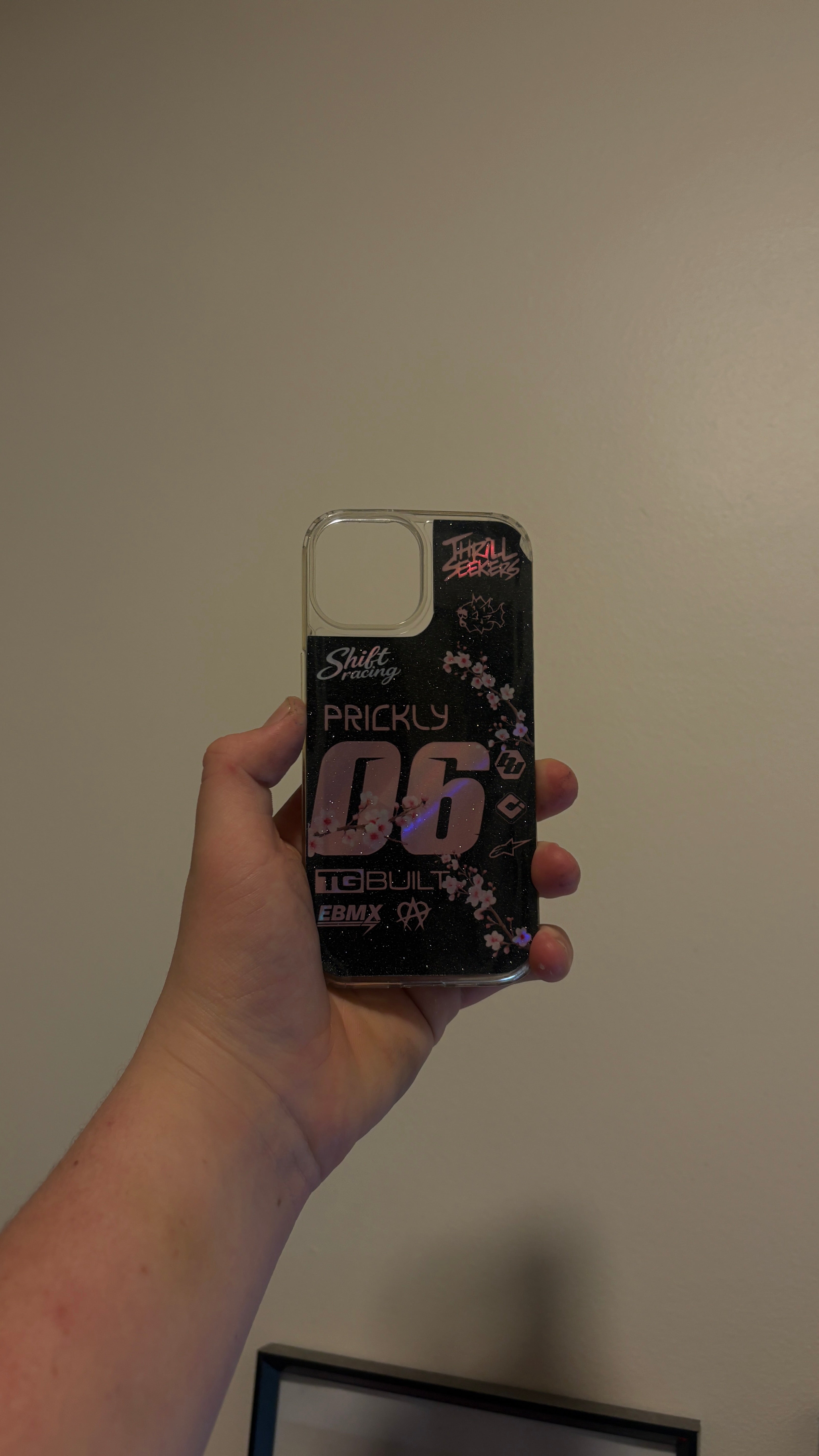 Phone Decals