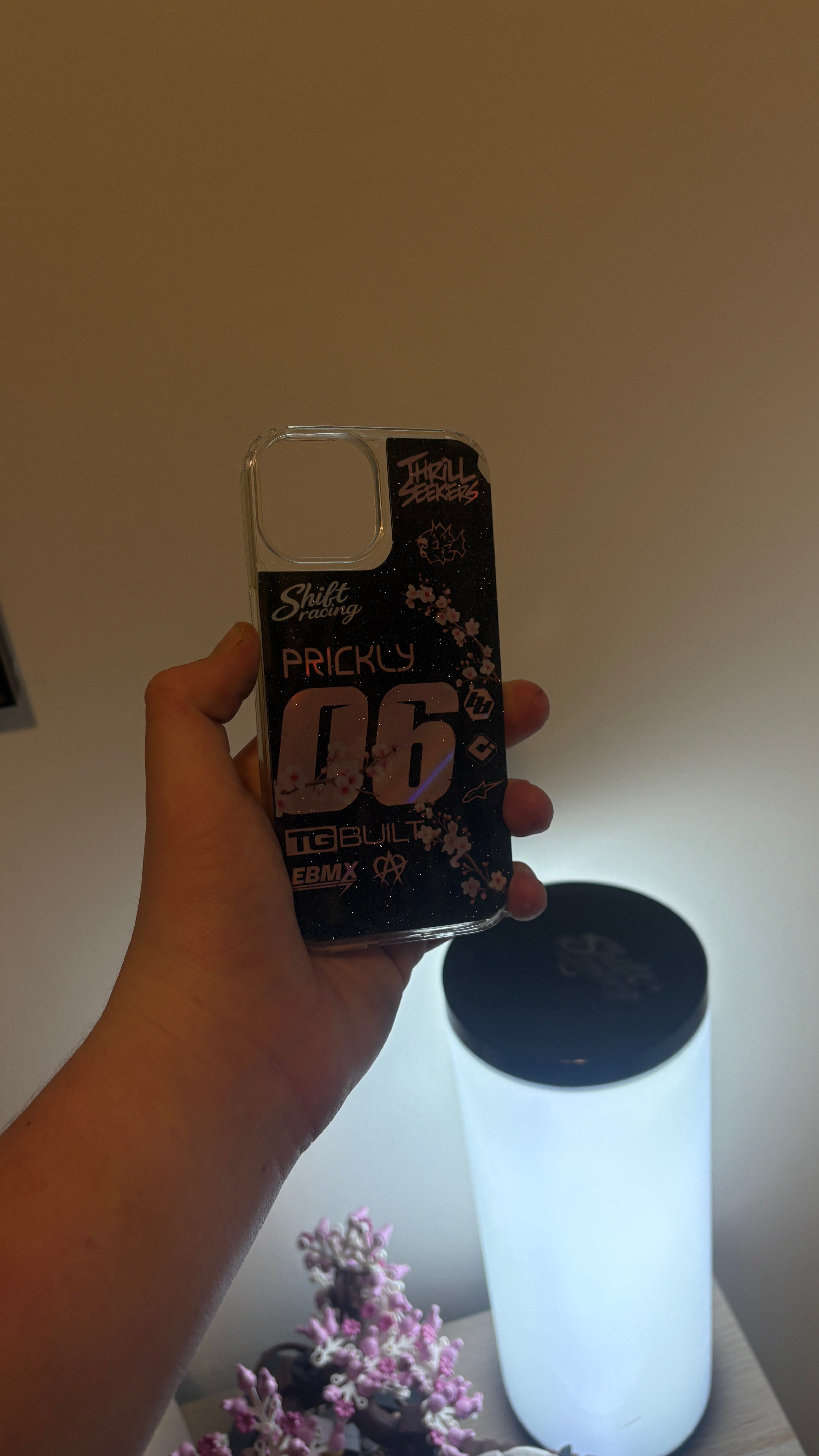 Phone Decals