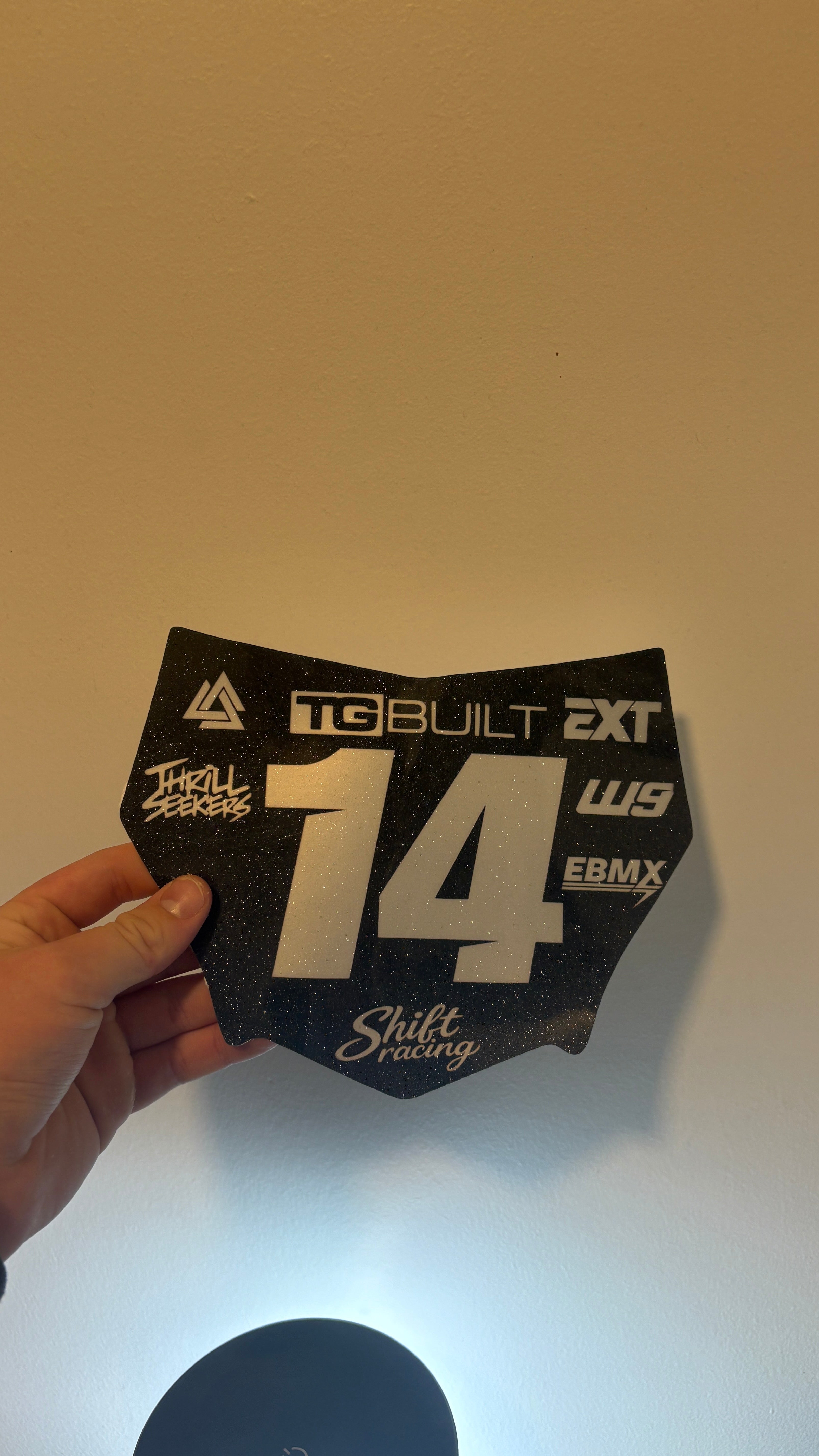 MotoCutz Decals