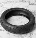 Supermoto fat tire