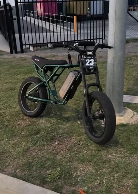 MotoCutz Decals